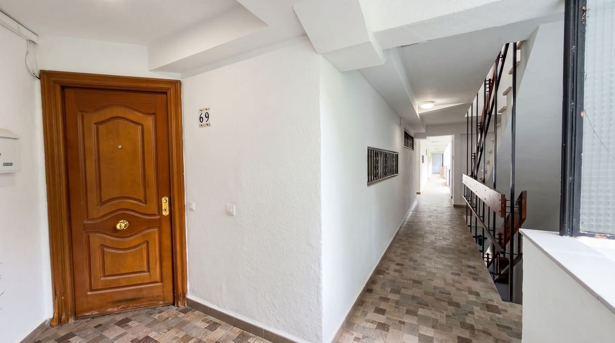 2 sovrum Lägenhet till salu i Fuengirola - 335 000 € (Ref: 9795727)