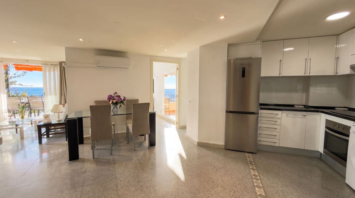 2 sovrum Lägenhet till salu i Fuengirola - 335 000 € (Ref: 9795727)