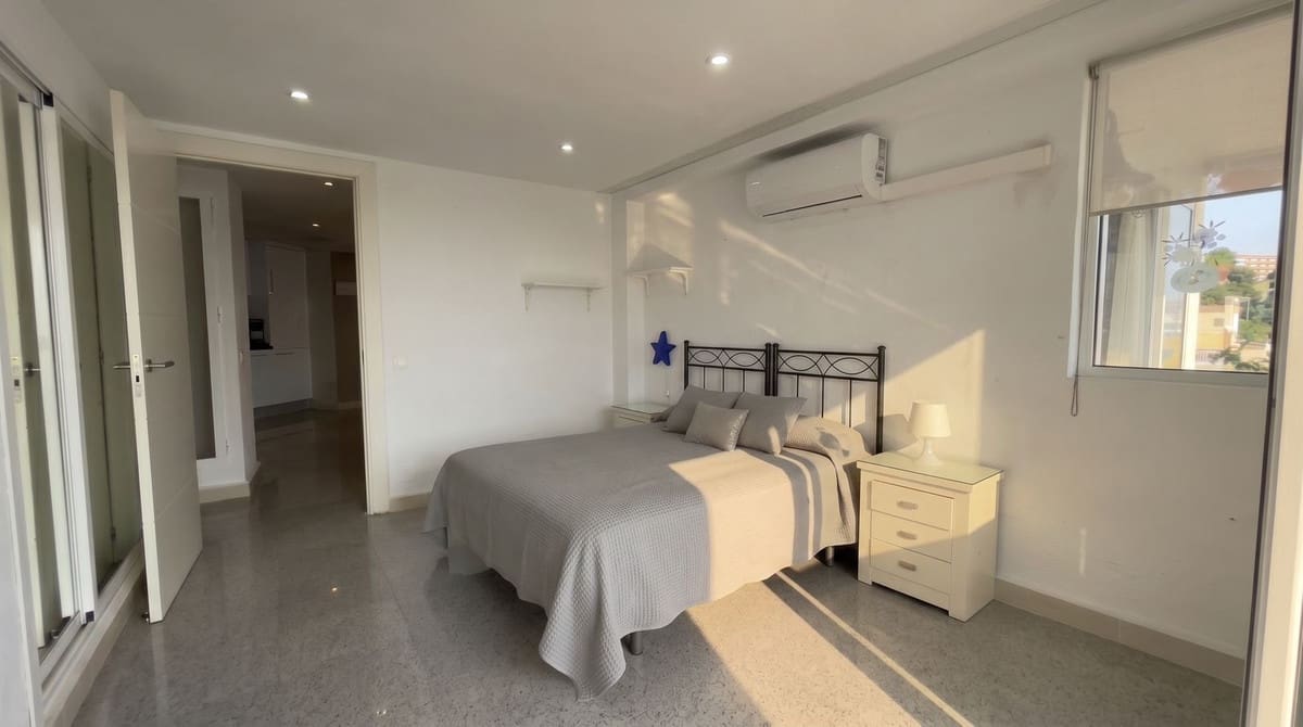 2 sovrum Lägenhet till salu i Fuengirola - 335 000 € (Ref: 9795727)