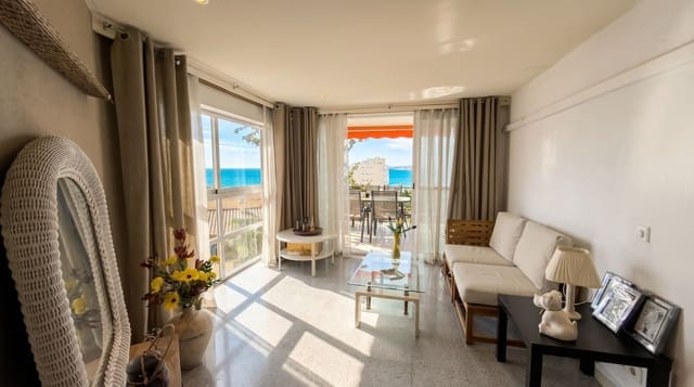 2 Zimmer Apartment zu verkaufen in Fuengirola - 335.000 € (Ref: 9795727)