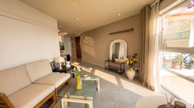 2 Zimmer Apartment zu verkaufen in Fuengirola - 335.000 € (Ref: 9795727)