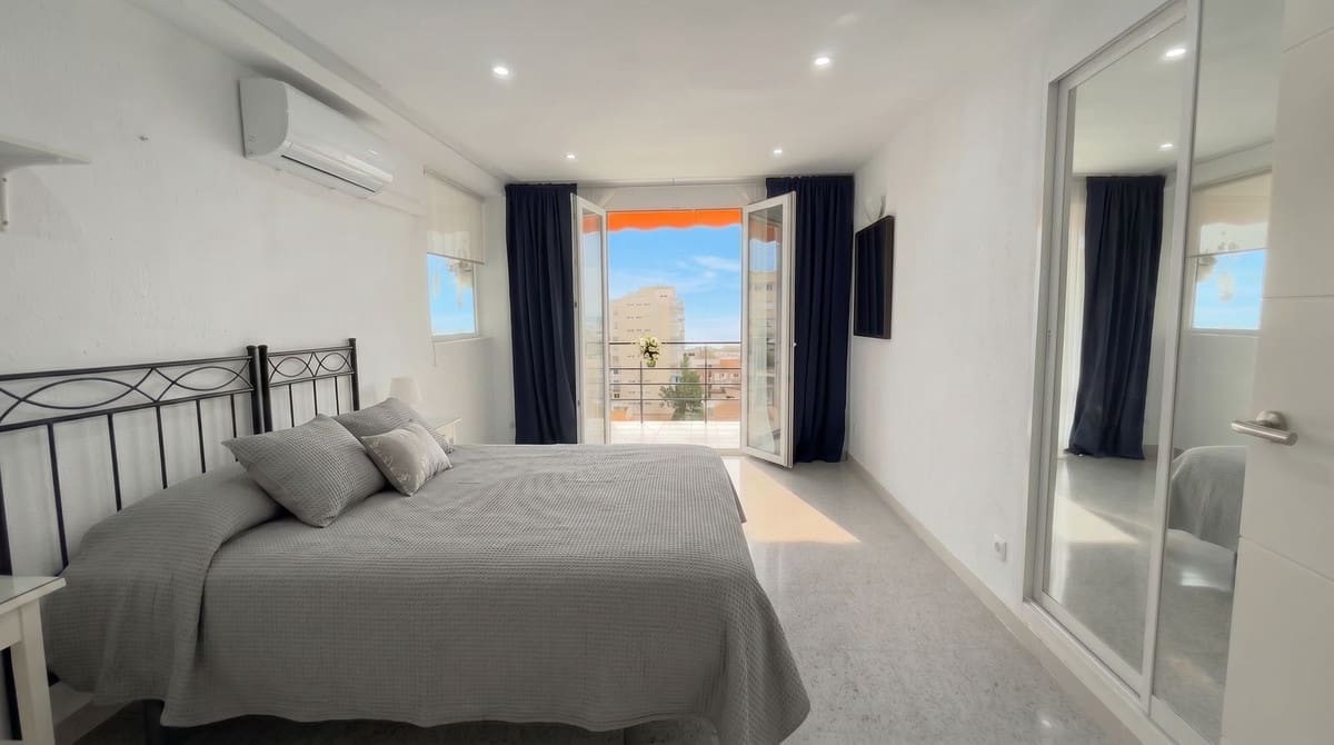 2 sovrum Lägenhet till salu i Fuengirola - 335 000 € (Ref: 9795727)