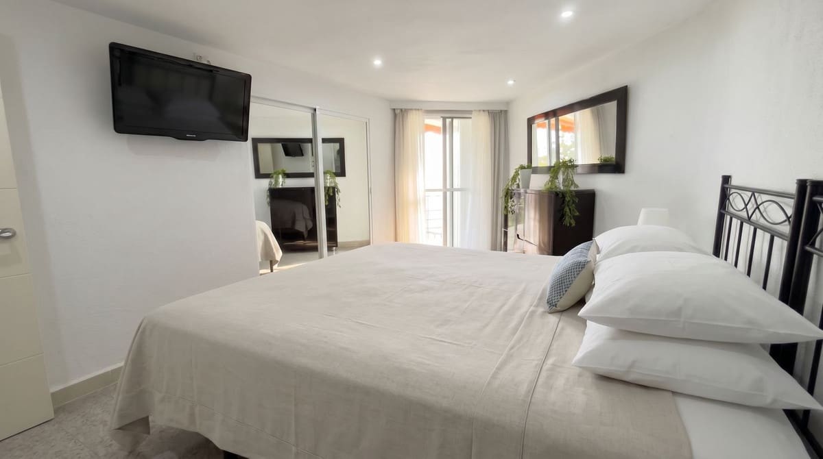 2 sovrum Lägenhet till salu i Fuengirola - 335 000 € (Ref: 9795727)