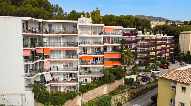 2 Zimmer Apartment zu verkaufen in Fuengirola - 335.000 € (Ref: 9795727)