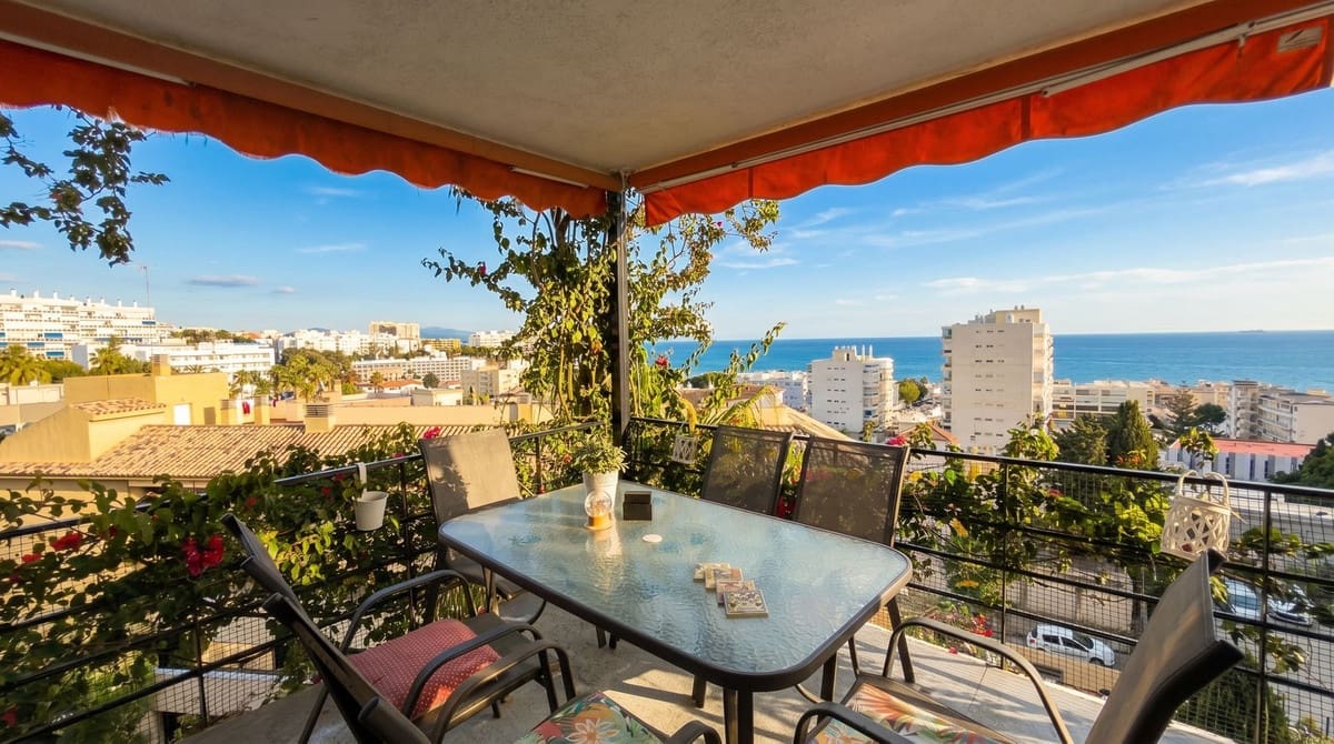 2 sovrum Lägenhet till salu i Fuengirola - 335 000 € (Ref: 9795727)