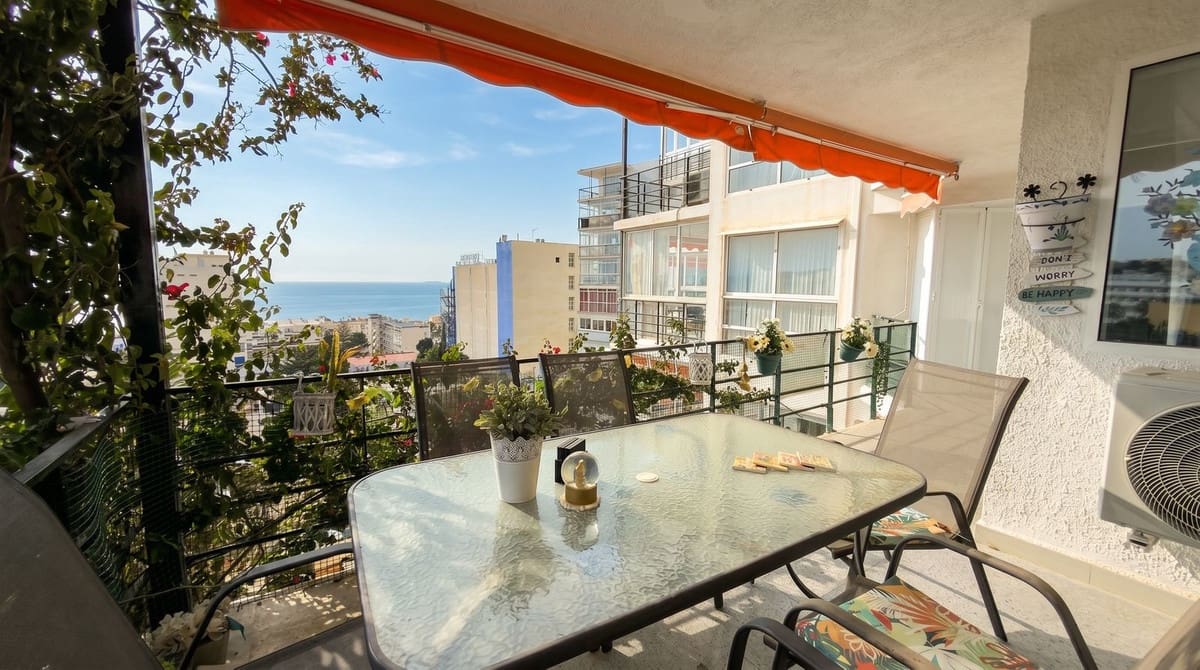 2 sovrum Lägenhet till salu i Fuengirola - 335 000 € (Ref: 9795727)