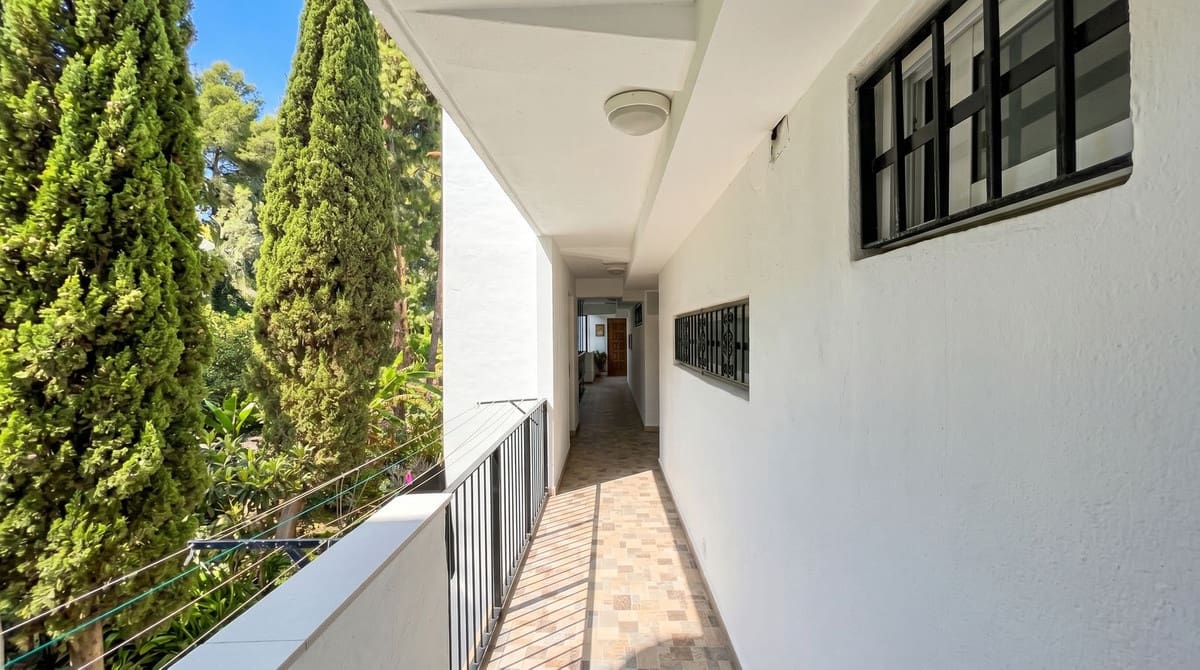 2 sovrum Lägenhet till salu i Fuengirola - 335 000 € (Ref: 9795727)