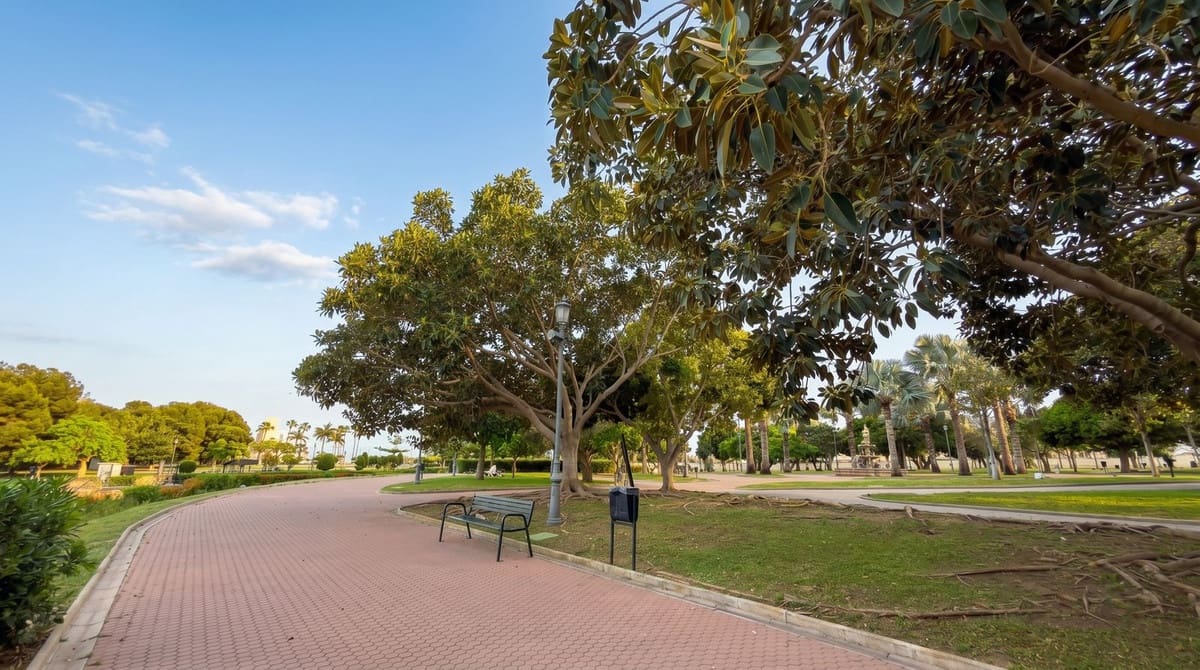 2 sovrum Lägenhet till salu i Fuengirola - 335 000 € (Ref: 9795727)