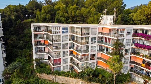 2 Zimmer Apartment zu verkaufen in Fuengirola - 335.000 € (Ref: 9795727)