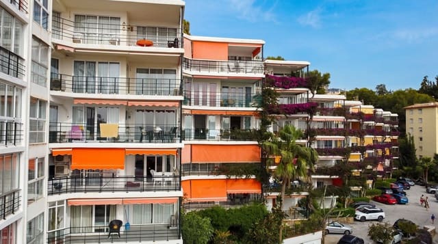 2 Zimmer Apartment zu verkaufen in Fuengirola - 335.000 € (Ref: 9795727)