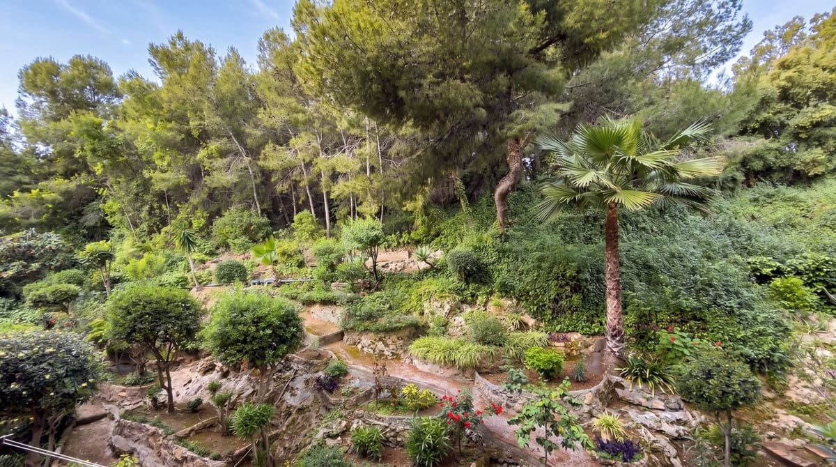 2 sovrum Lägenhet till salu i Fuengirola - 335 000 € (Ref: 9795727)