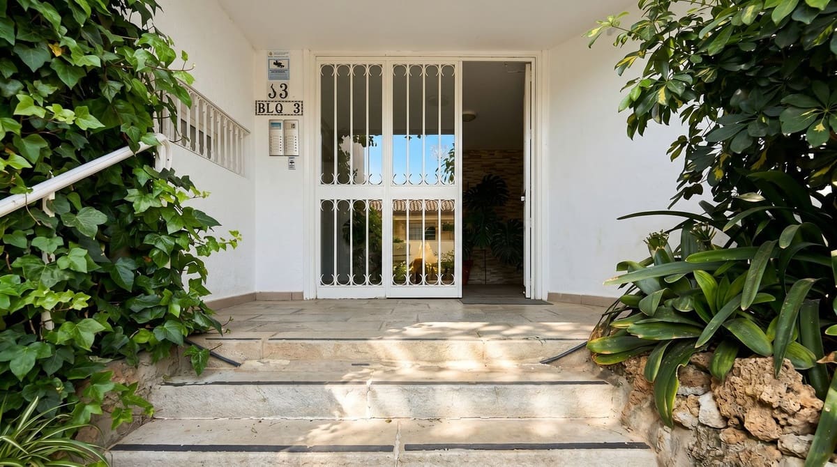 2 sovrum Lägenhet till salu i Fuengirola - 335 000 € (Ref: 9795727)