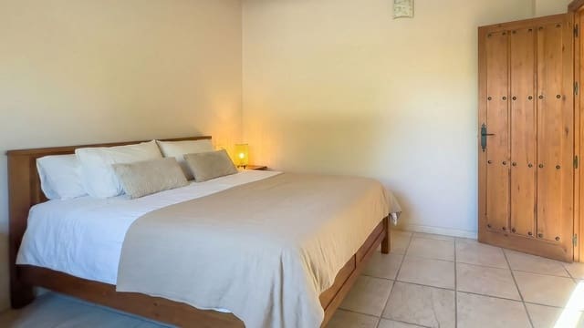 2 sovrum Finca/Hus på landet till salu i Coín med pool garage - 250 000 € (Ref: 9803768)