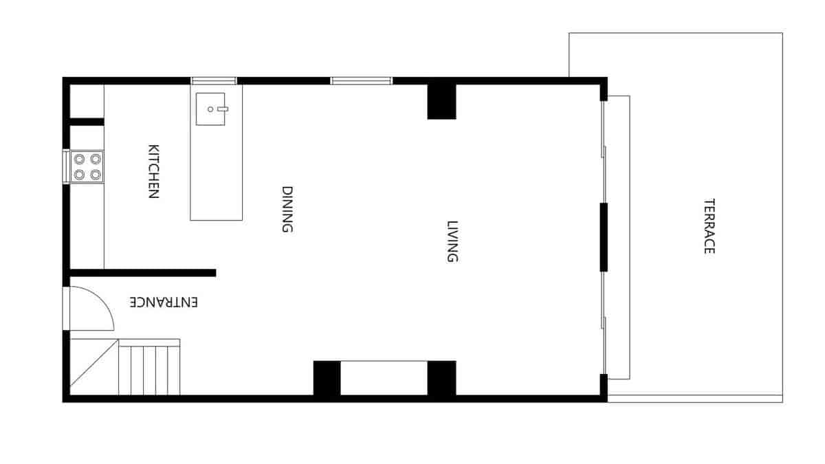 2 camera da letto Casa in vendita in Mijas con piscina garage - 449.000 € (Rif: 9821705)