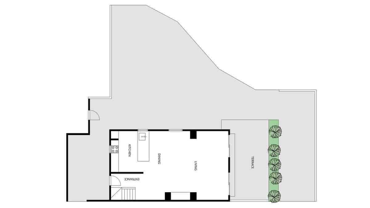 2 camera da letto Casa in vendita in Mijas con piscina garage - 449.000 € (Rif: 9821705)