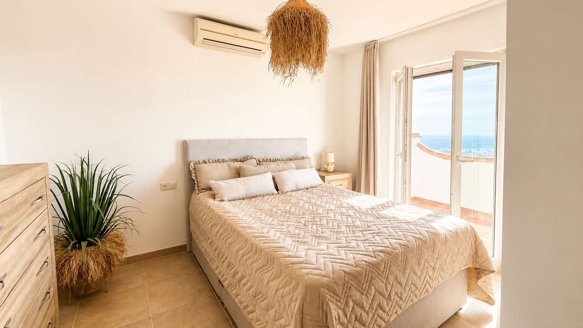 2 camera da letto Casa in vendita in Mijas con piscina garage - 449.000 € (Rif: 9821705)