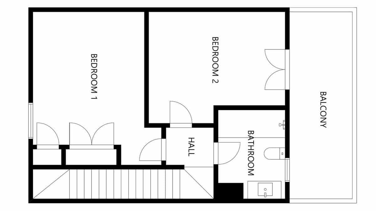 2 camera da letto Casa in vendita in Mijas con piscina garage - 449.000 € (Rif: 9821705)