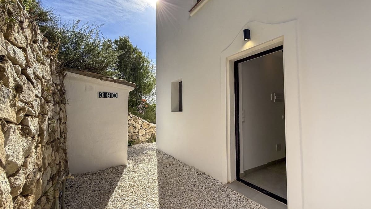 2 camera da letto Casa in vendita in Mijas con piscina garage - 449.000 € (Rif: 9821705)