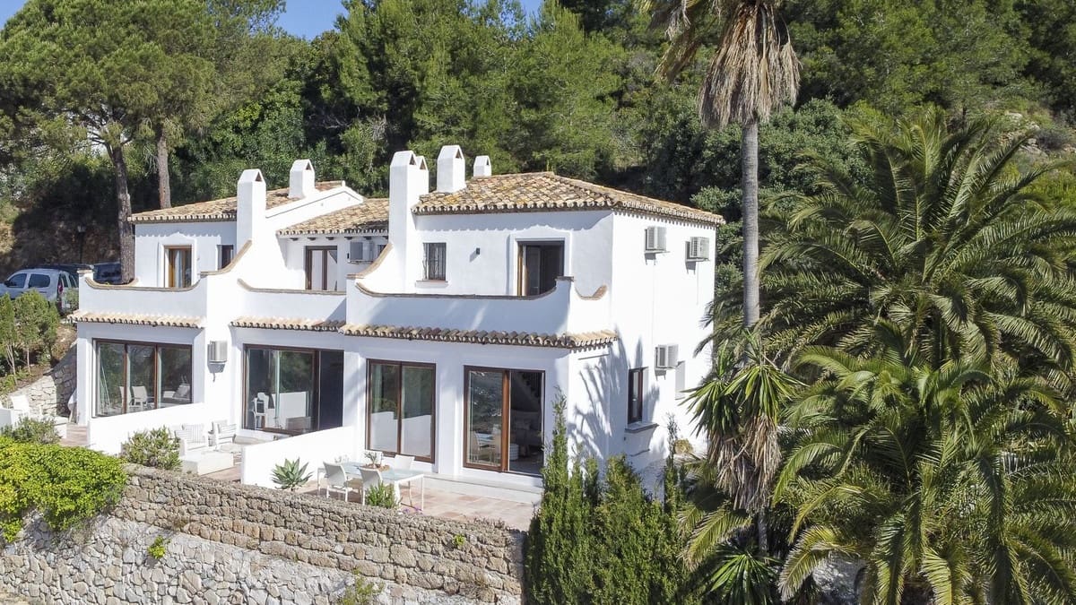 2 camera da letto Casa in vendita in Mijas con piscina garage - 449.000 € (Rif: 9821705)