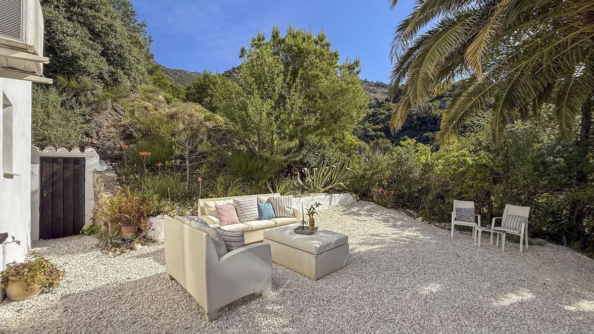 2 camera da letto Casa in vendita in Mijas con piscina garage - 449.000 € (Rif: 9821705)