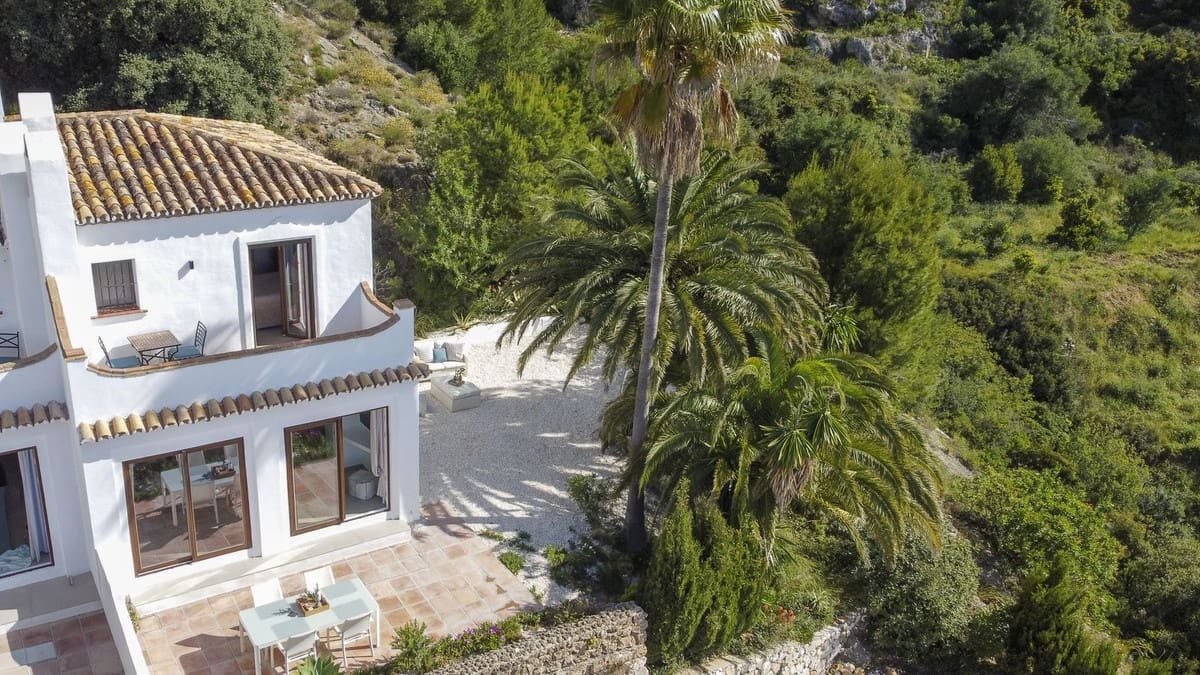 2 camera da letto Casa in vendita in Mijas con piscina garage - 449.000 € (Rif: 9821705)
