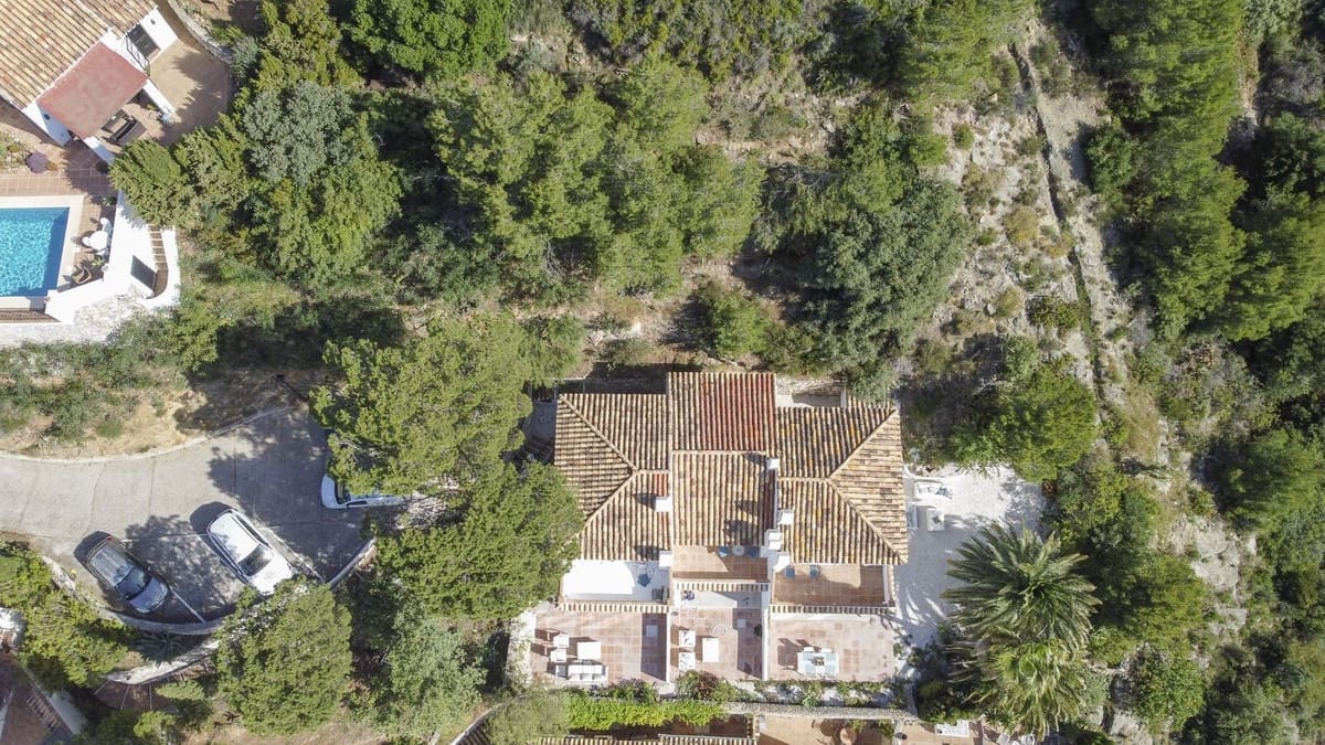 2 camera da letto Casa in vendita in Mijas con piscina garage - 449.000 € (Rif: 9821705)