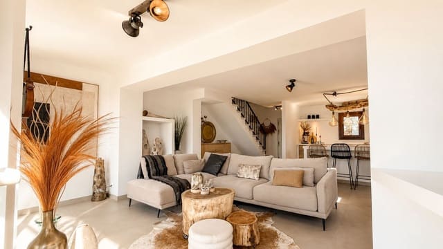 2 camera da letto Casa in vendita in Mijas con piscina garage - 399.000 € (Rif: 9821705)