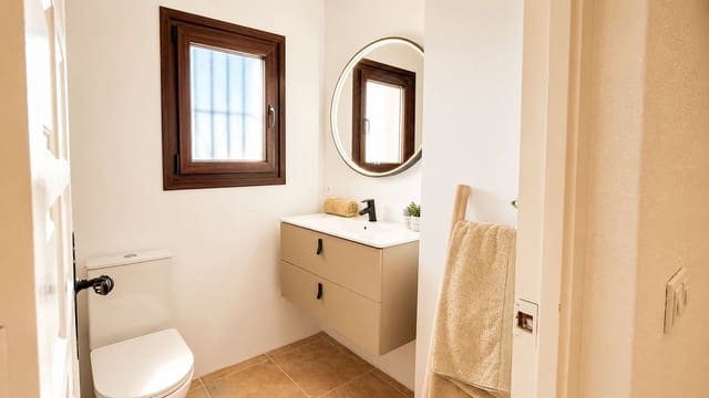 2 camera da letto Casa in vendita in Mijas con piscina garage - 399.000 € (Rif: 9821705)