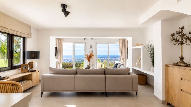 2 camera da letto Casa in vendita in Mijas con piscina garage - 399.000 € (Rif: 9821705)