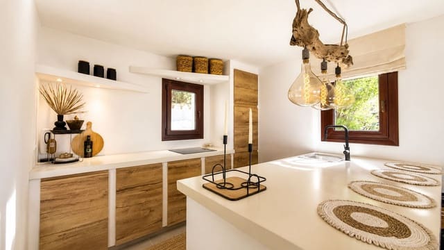 2 camera da letto Casa in vendita in Mijas con piscina garage - 399.000 € (Rif: 9821705)