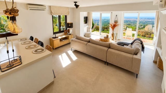 2 camera da letto Casa in vendita in Mijas con piscina garage - 399.000 € (Rif: 9821705)