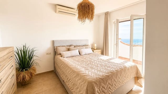 2 camera da letto Casa in vendita in Mijas con piscina garage - 399.000 € (Rif: 9821705)
