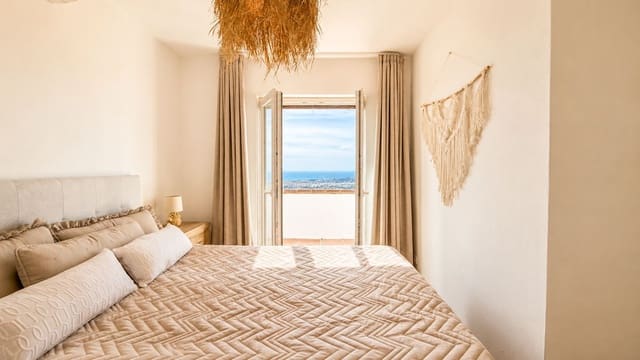 2 camera da letto Casa in vendita in Mijas con piscina garage - 399.000 € (Rif: 9821705)