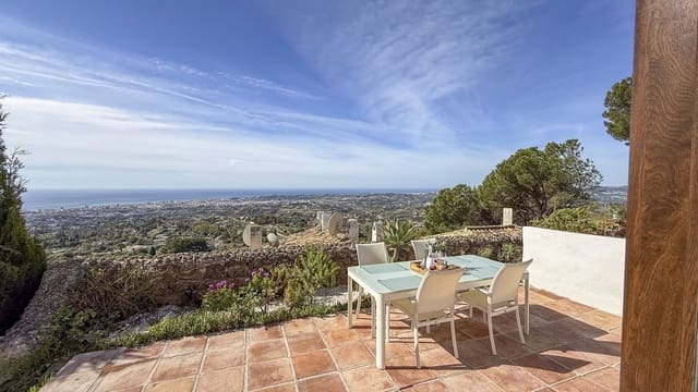 2 camera da letto Casa in vendita in Mijas con piscina garage - 399.000 € (Rif: 9821705)