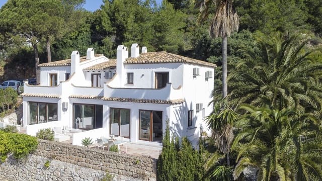 2 camera da letto Casa in vendita in Mijas con piscina garage - 399.000 € (Rif: 9821705)