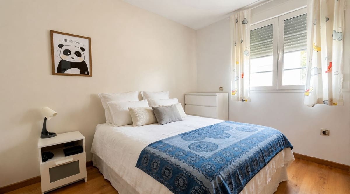 Casa de 3 habitaciones en Málaga ciudad en venta con piscina garaje - 890.000 € (Ref: 9823935)