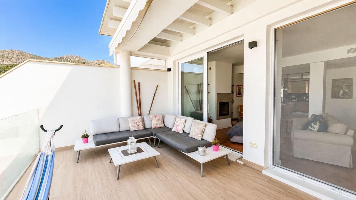 Casa de 3 habitaciones en Málaga ciudad en venta con piscina garaje - 890.000 € (Ref: 9823935)