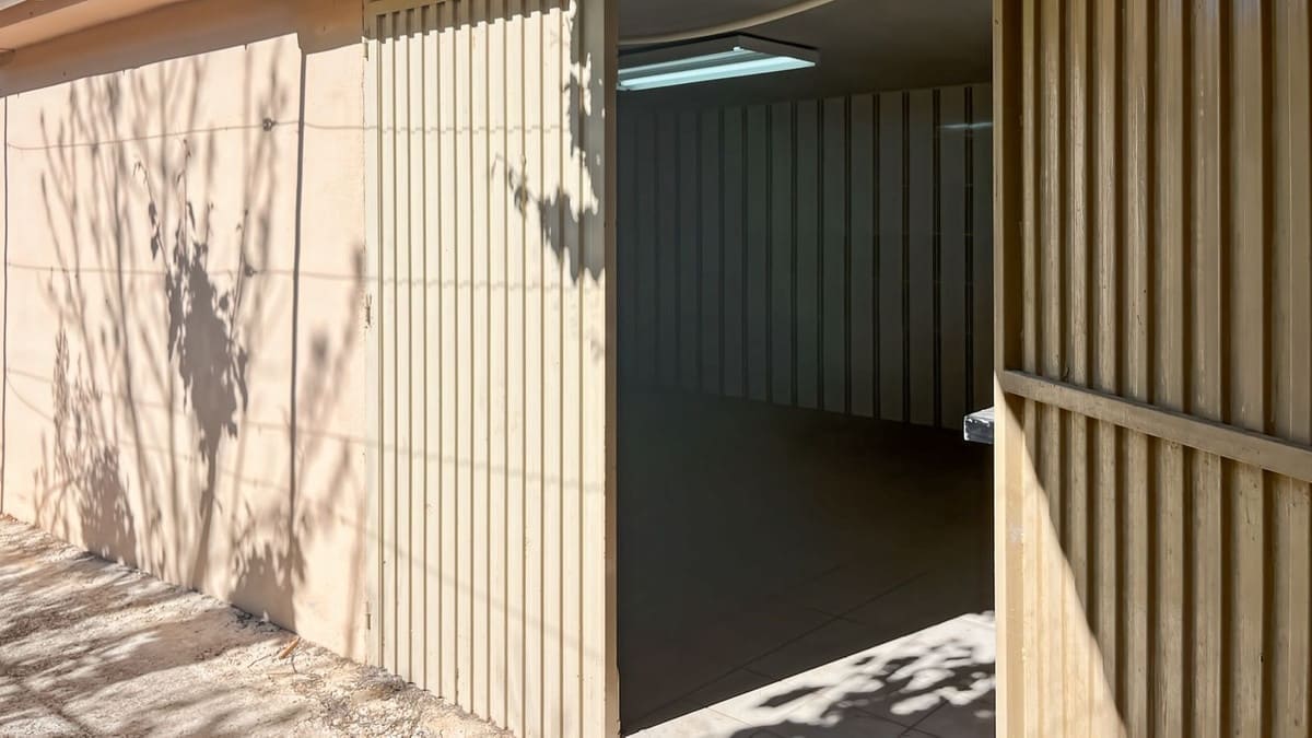 4 soveværelse Finca/Landehus til salg i Comares med swimmingpool garage - € 295.000 (Ref: 9824083)