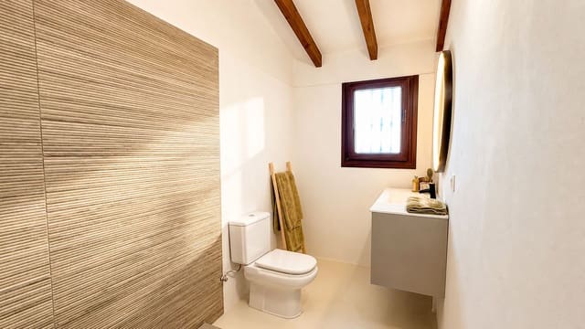 2 sovrum Hus till salu i Mijas med pool - 339 000 € (Ref: 9824742)