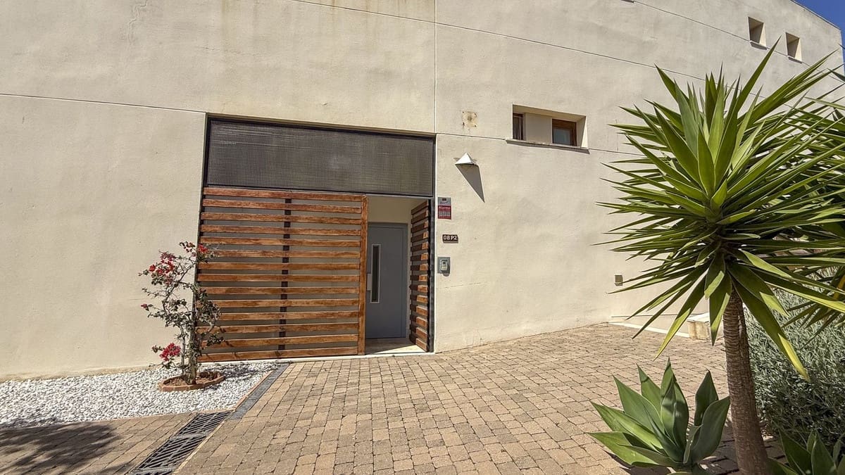 3 chambre Penthouse à vendre à Los Monteros avec piscine garage - 789 000 € (Ref: 9827963)