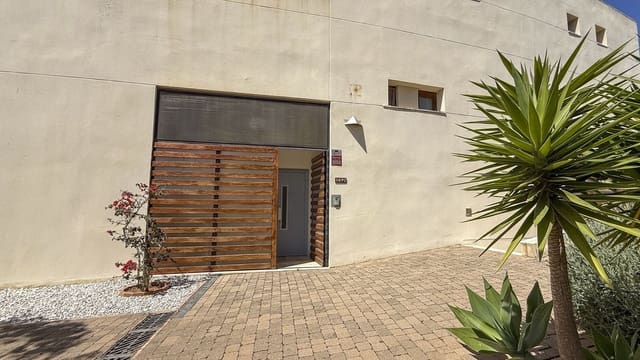 3 chambre Penthouse à vendre à Los Monteros, Marbella avec piscine garage - 789 000 € (Ref: 9827963)