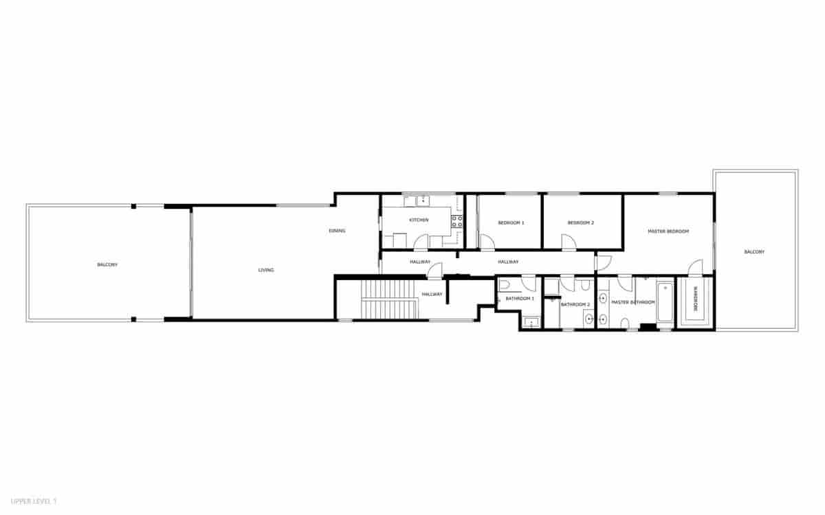 3 chambre Penthouse à vendre à Los Monteros avec piscine garage - 789 000 € (Ref: 9827963)