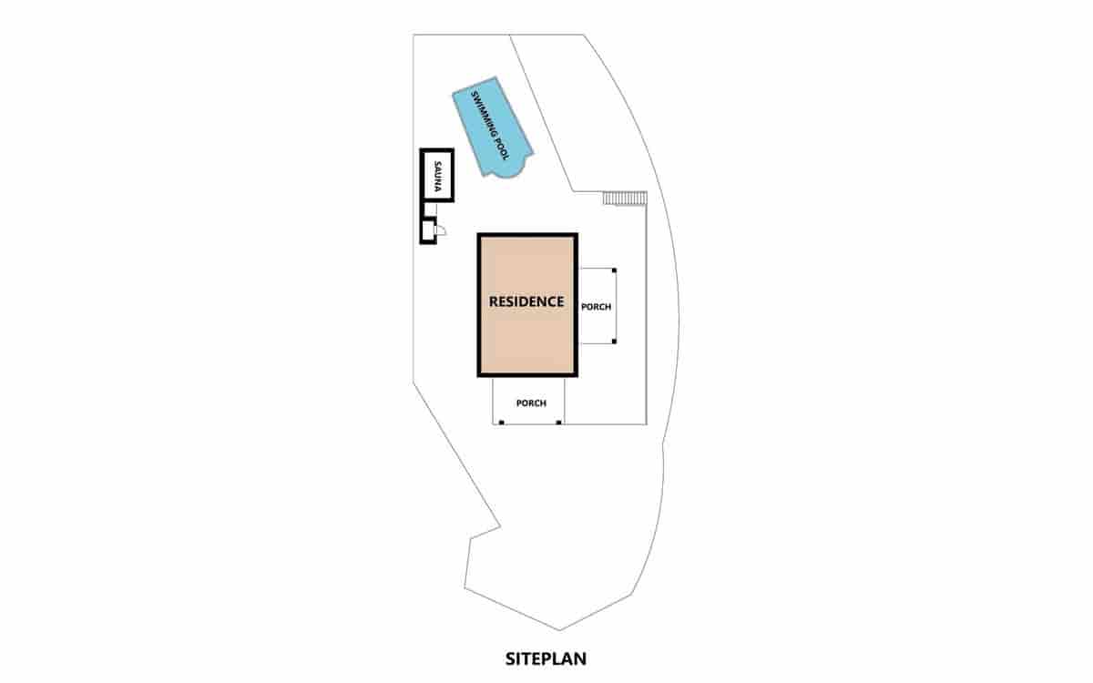 4 chambre Villa/Maison à vendre à Guaro avec piscine garage - 925 000 € (Ref: 9844423)