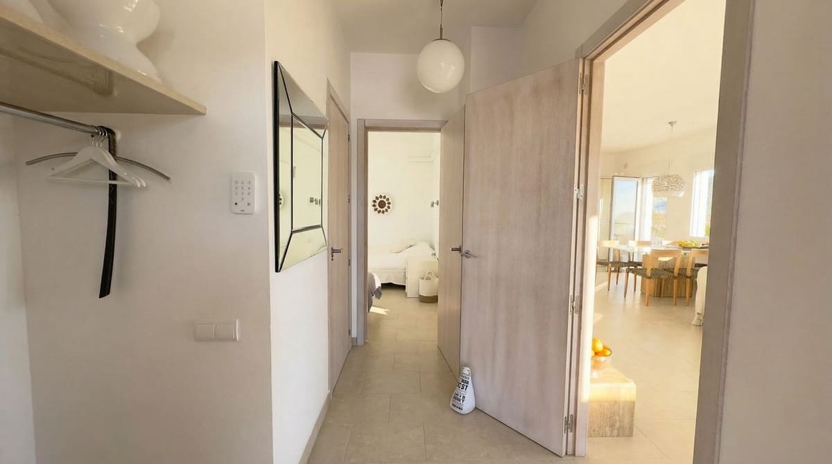 4 chambre Villa/Maison à vendre à Guaro avec piscine garage - 925 000 € (Ref: 9844423)