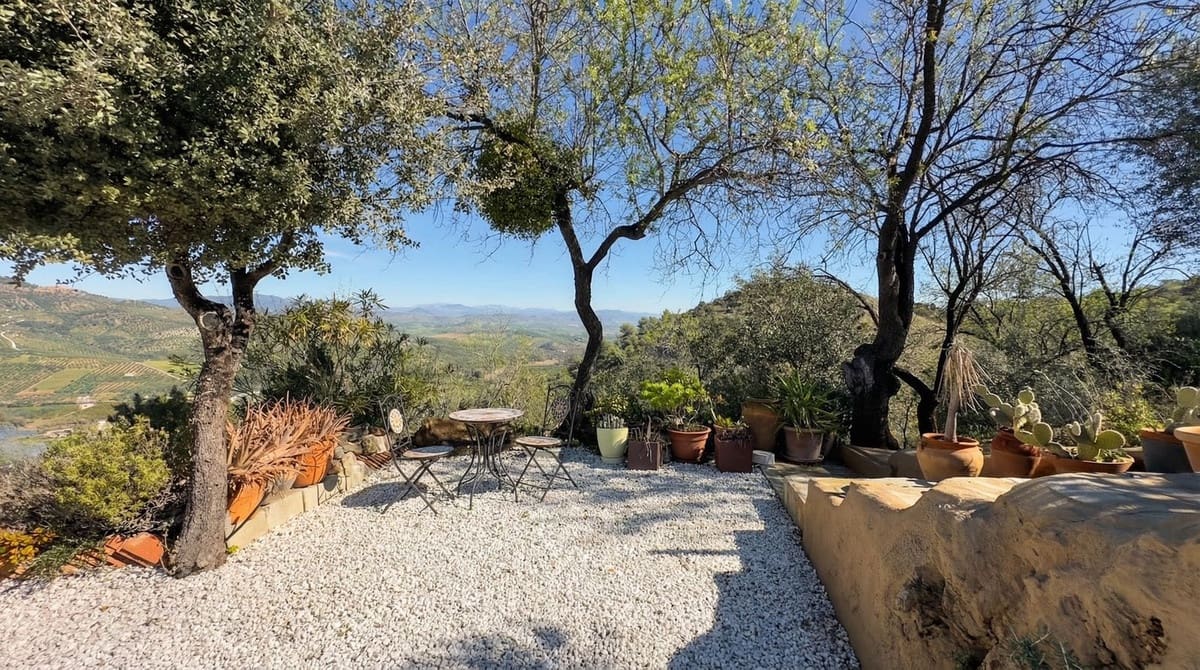 4 chambre Villa/Maison à vendre à Guaro avec piscine garage - 925 000 € (Ref: 9844423)
