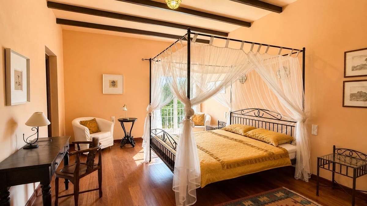 13 bedroom Finca/Country House for sale in Almogia with pool garage - € 2,200,000 (Ref: 9882644)