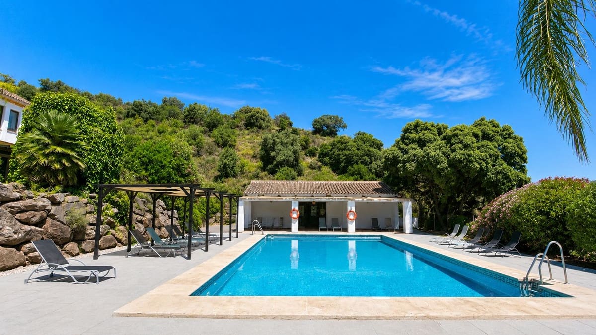 13 bedroom Finca/Country House for sale in Almogia with pool garage - € 2,200,000 (Ref: 9882644)