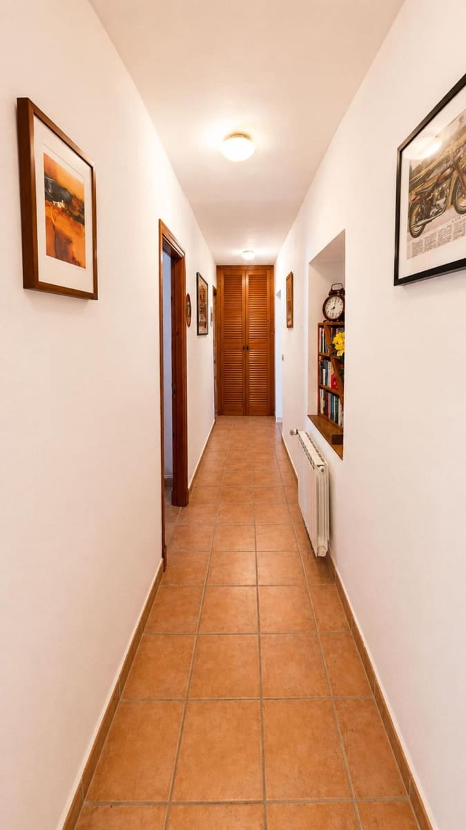 6 chambre Maison de Ville à vendre à Tolox - 260 000 € (Ref: 9883609)