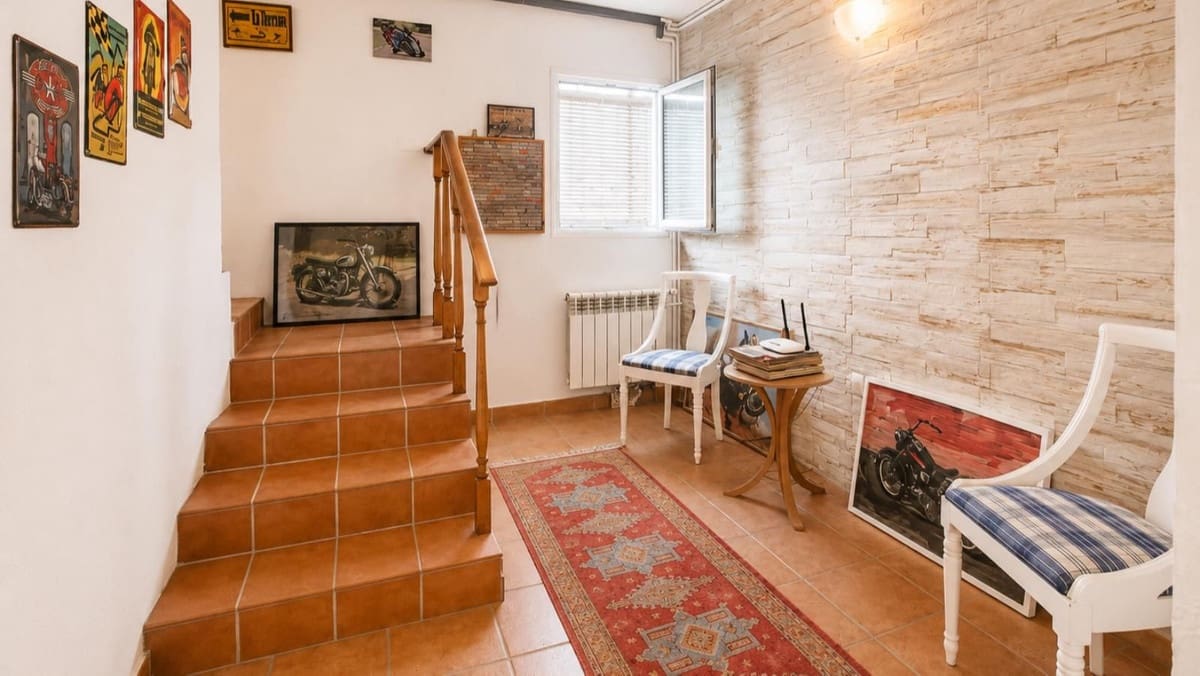 6 chambre Maison de Ville à vendre à Tolox - 260 000 € (Ref: 9883609)