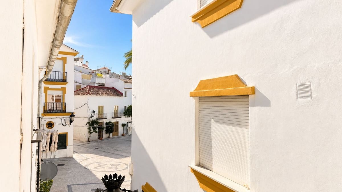 2 soverom Kjedet enebolig til salgs i Ojen - € 312 500 (Ref: 9885225)